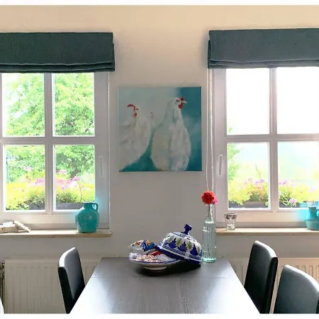 In De Holiday home Epen