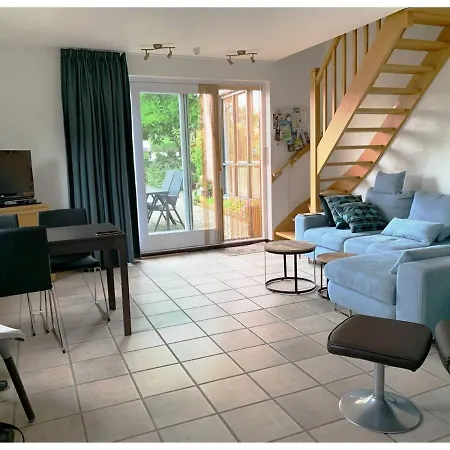 In De Holiday home Epen