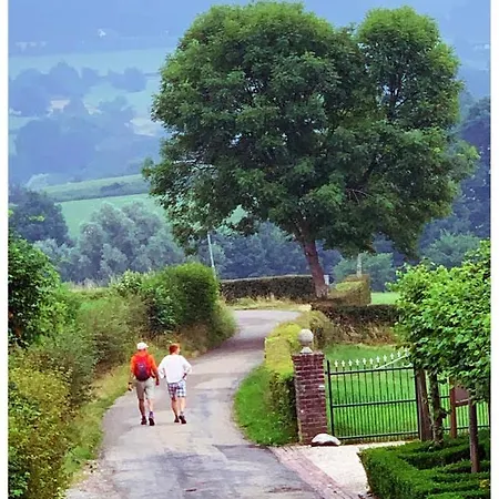 Holiday home In De *