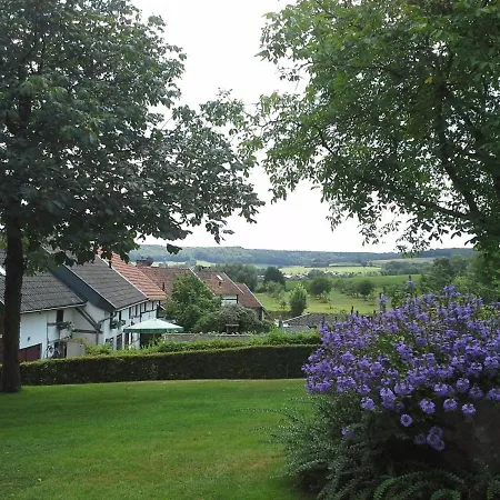 In De Holiday home