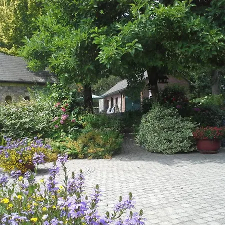 In De Holiday home Epen