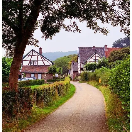 Holiday home In De Epen