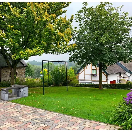 Holiday home In De *