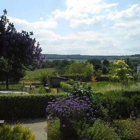 In De Holiday home