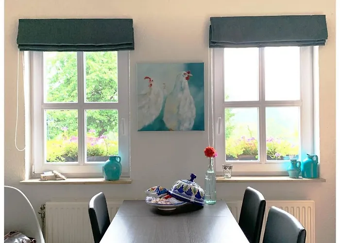 In De Tatil Evi Epen