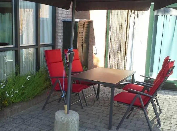 In De Holiday home Epen