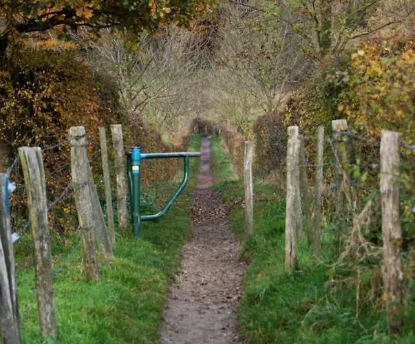 In De Tatil Evi Epen