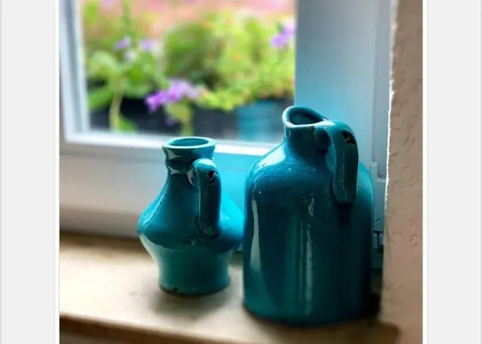 Holiday home In De Epen