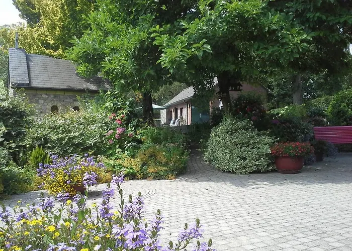 In De Tatil Evi Epen