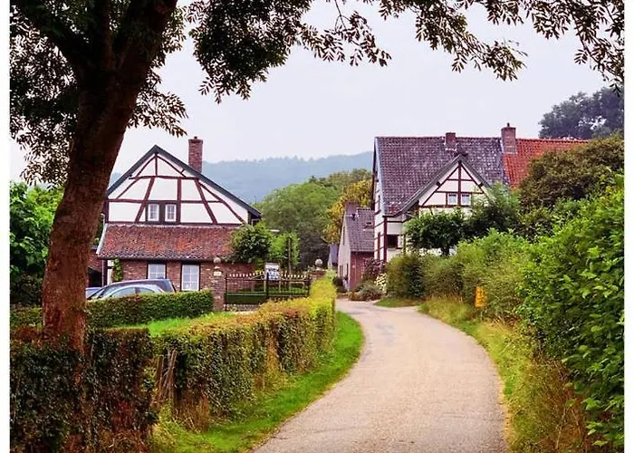 Tatil Evi In De Epen