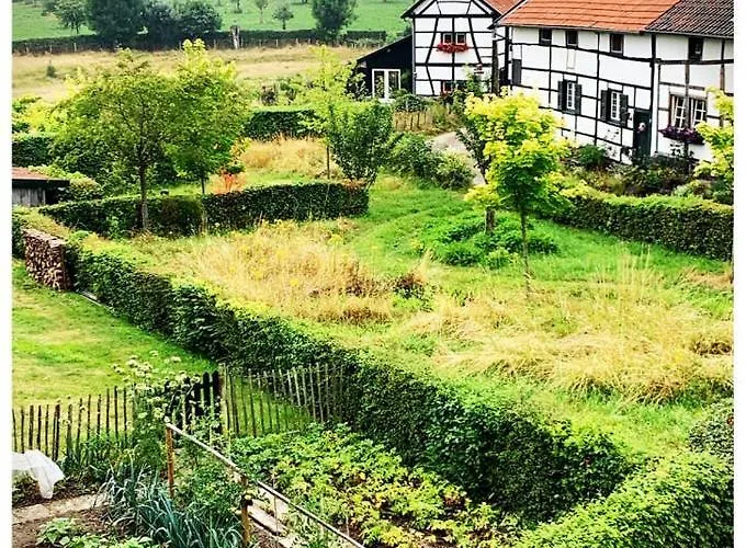 In De Holiday home *