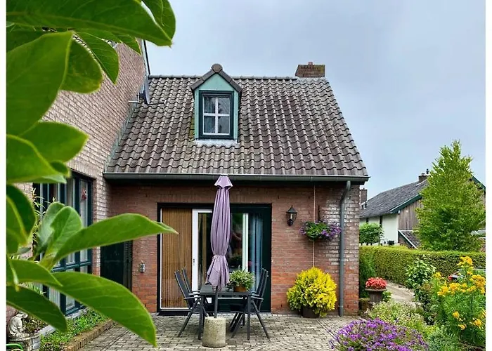 Holiday home In De *