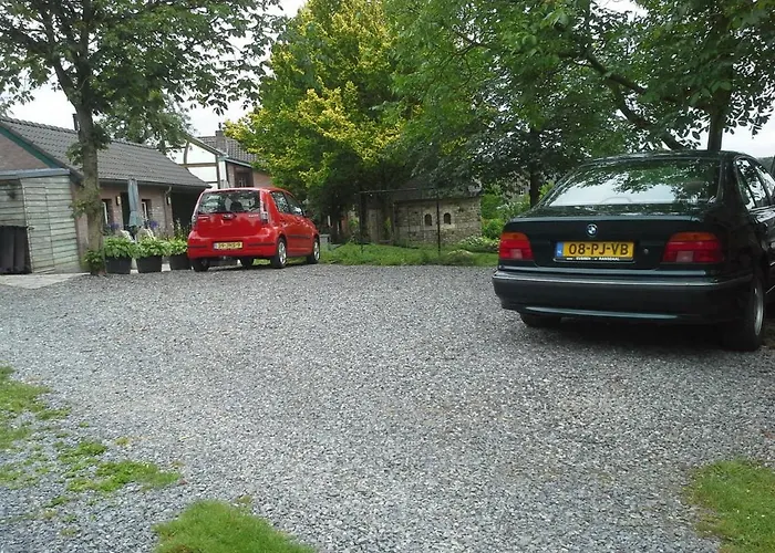 In De Holiday home Epen