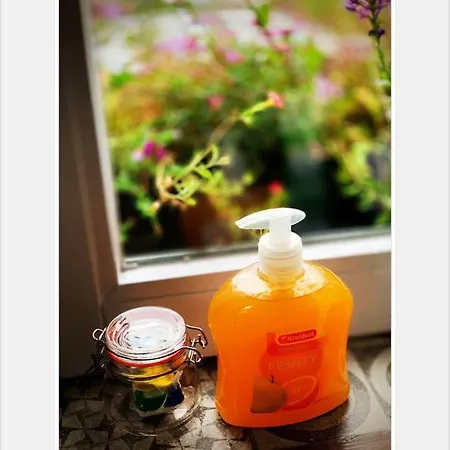 In De Semesterbostad