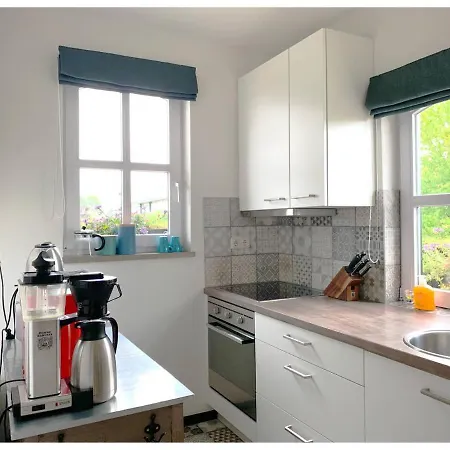 In De Semesterbostad *