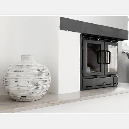 Semesterbostad In De Epen