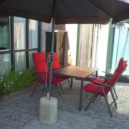 In De Semesterbostad Epen