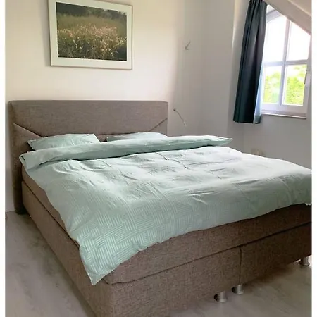 In De Semesterbostad *