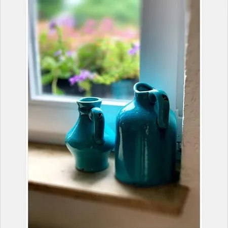 Semesterbostad In De Epen