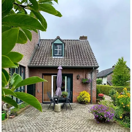 Semesterbostad In De *