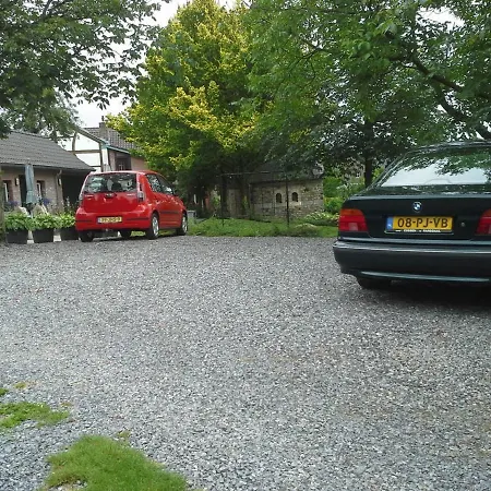 In De Semesterbostad Epen