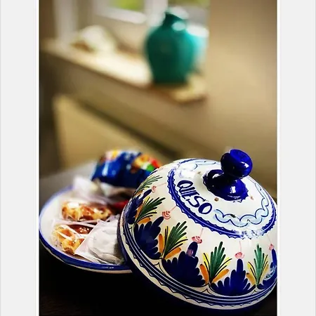 In De Semesterbostad *