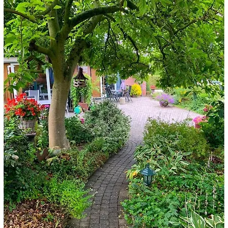 Semesterbostad In De